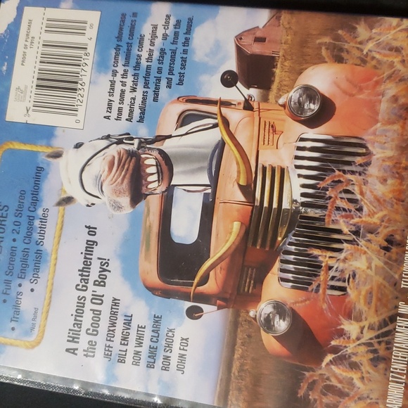 Multiple DVD's - Picture 8 of 10